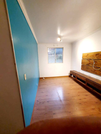 Imagem Apartamento com 2 Quartos à Venda, 46 m² em Vila São José (cidade Dutra) - São Paulo