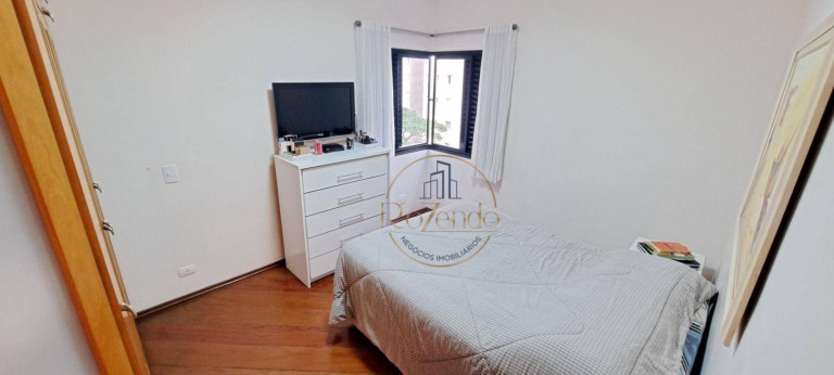 Imagem Apartamento com 3 Quartos à Venda, 144 m² em Vila Assunção - Santo André Imagem Apartamento com 3 Quartos à Venda, 144 m² em Vila Assunção - Santo André