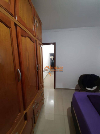 Imagem Casa com 2 Quartos à Venda, 154 m² em Jardim Adriana - Guarulhos Imagem Casa com 2 Quartos à Venda, 154 m² em Jardim Adriana - Guarulhos