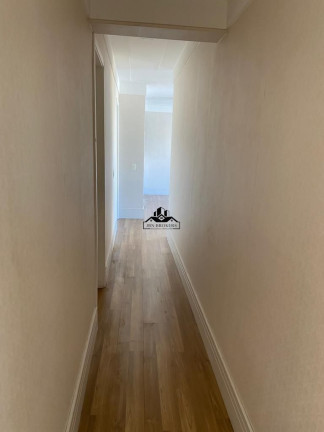 Imagem Apartamento com 3 Quartos à Venda, 128 m² em Centro - Santo André