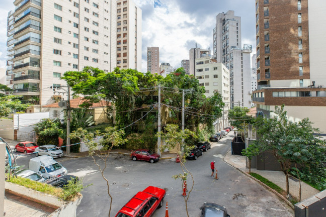Imagem Apartamento com 2 Quartos à Venda, 117 m² em Vila Nova Conceição - São Paulo Imagem Apartamento com 2 Quartos à Venda, 117 m² em Vila Nova Conceição - São Paulo