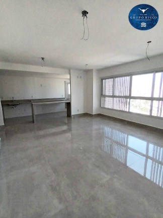 Imagem Apartamento com 3 Quartos à Venda, 114 m² em Setor Marista - Goiânia