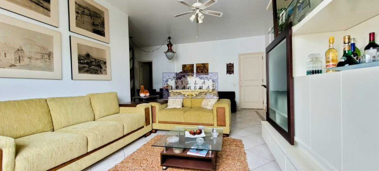 Imagem Apartamento com 3 Quartos à Venda, 111 m² em Ipanema - Rio De Janeiro Imagem Apartamento com 3 Quartos à Venda, 111 m² em Ipanema - Rio De Janeiro