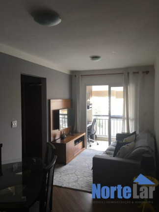 Imagem Apartamento com 2 Quartos à Venda, 54 m² em Vila Santos - São Paulo Imagem Apartamento com 2 Quartos à Venda, 54 m² em Vila Santos - São Paulo