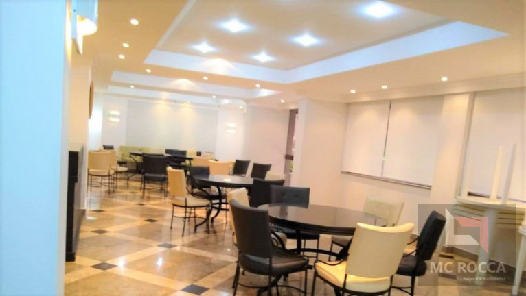 Imagem Apartamento com 3 Quartos à Venda, 325 m² em Santa Paula - São Caetano Do Sul