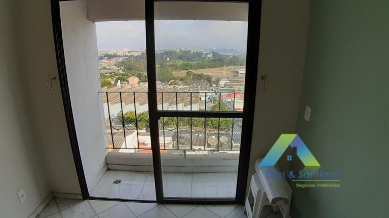 Imagem Apartamento com 2 Quartos à Venda, 51 m² em Vila Liviero - São Paulo Imagem Apartamento com 2 Quartos à Venda, 51 m² em Vila Liviero - São Paulo