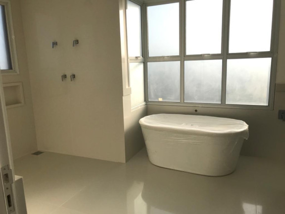 Imagem Casa com 4 Quartos à Venda, 590 m² em Tambore 10 - Alphaville