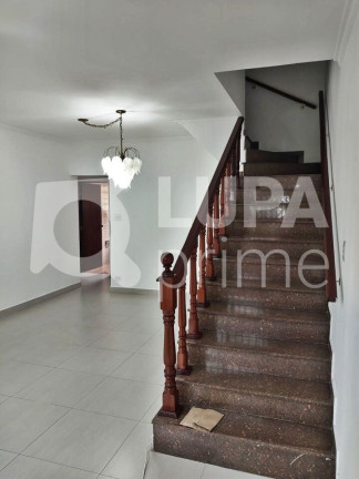 Imagem Casa com 3 Quartos à Venda, 175 m² em Imirim - São Paulo Imagem Casa com 3 Quartos à Venda, 175 m² em Imirim - São Paulo