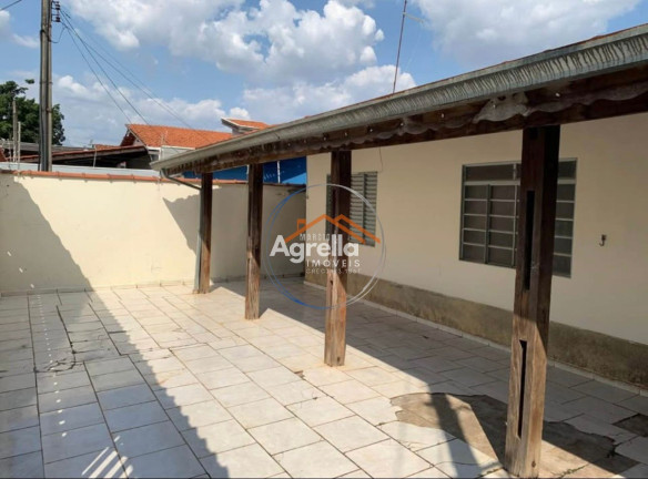 Imagem Casa com 2 Quartos à Venda, 100 m² em Jardim Santa Marta - Mogi Guaçu Imagem Casa com 2 Quartos à Venda, 100 m² em Jardim Santa Marta - Mogi Guaçu