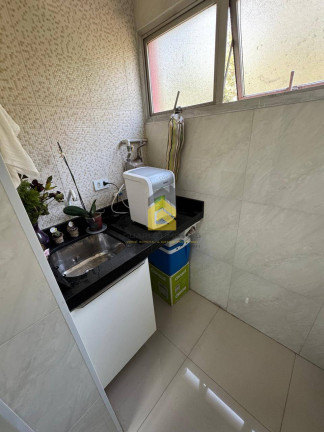 Imagem Apartamento com 2 Quartos à Venda, 59 m² em Demarchi - São Bernardo Do Campo Imagem Apartamento com 2 Quartos à Venda, 59 m² em Demarchi - São Bernardo Do Campo