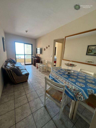 Apartamento com 2 Quartos à Venda, 66 m² em Aviação - Praia Grande