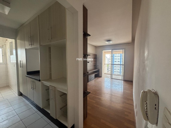 Imagem Imóvel com 3 Quartos à Venda, 66 m² em Bela Vista - São Paulo