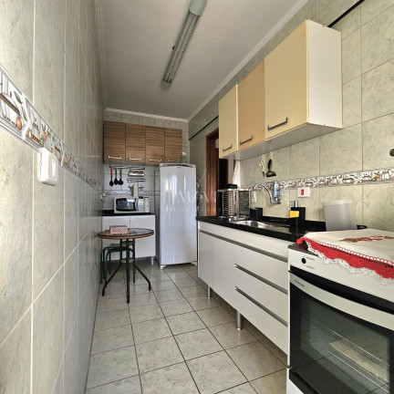 Imagem Apartamento com 1 Quarto à Venda, 48 m² em Tupi - Praia Grande Imagem Apartamento com 1 Quarto à Venda, 48 m² em Tupi - Praia Grande
