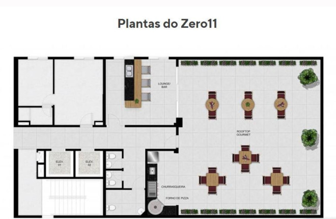 Imagem Imóvel com 1 Quarto à Venda, 24 m² em Barra Funda - São Paulo Imagem Imóvel com 1 Quarto à Venda, 24 m² em Barra Funda - São Paulo