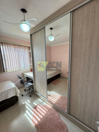 Imagem Casa de Condomínio com 2 Quartos à Venda, em Villa Flora Hortolandia - Hortolândia Imagem Casa de Condomínio com 2 Quartos à Venda, em Villa Flora Hortolandia - Hortolândia