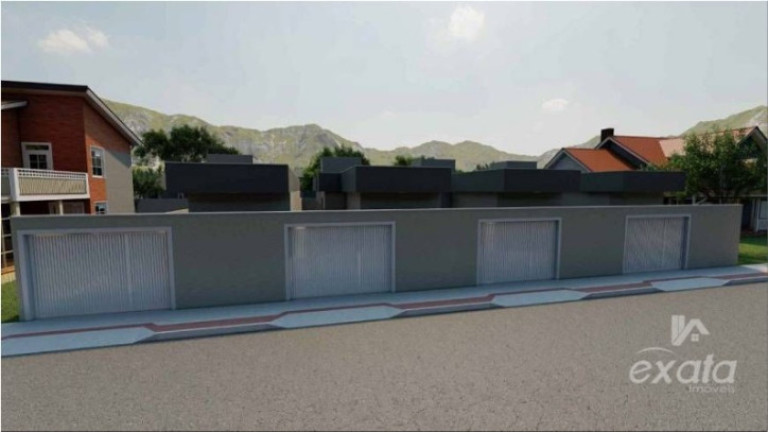 Imagem Casa com 3 Quartos à Venda, 82 m² em Das Laranjeiras - Serra Imagem Casa com 3 Quartos à Venda, 82 m² em Das Laranjeiras - Serra