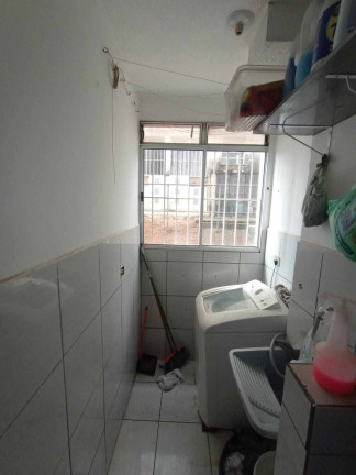 Imagem Apartamento com 2 Quartos à Venda,  em Jardim Adelaide - Hortolândia