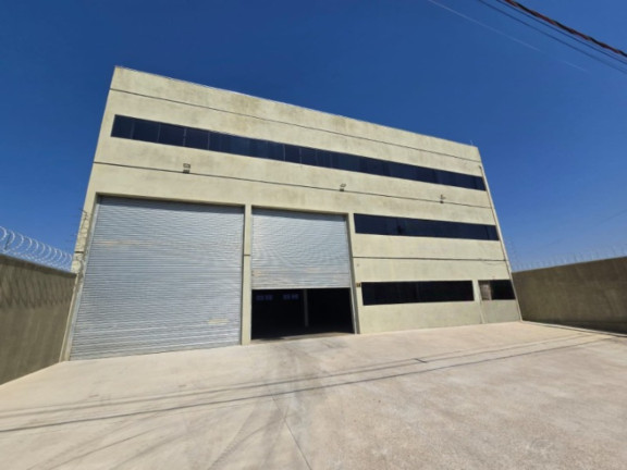 Imagem Imóvel para Alugar, 600 m² em Parque Empresarial Das Mangueiras - Sorocaba Imagem Imóvel para Alugar, 600 m² em Parque Empresarial Das Mangueiras - Sorocaba