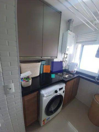 Imagem Apartamento com 3 Quartos à Venda, 103 m² em Vila Assunção - Santo André Imagem Apartamento com 3 Quartos à Venda, 103 m² em Vila Assunção - Santo André