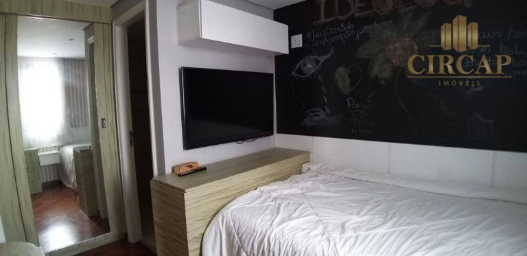 Imagem Apartamento com 4 Quartos à Venda, 218 m² em Vila Leopoldina - São Paulo