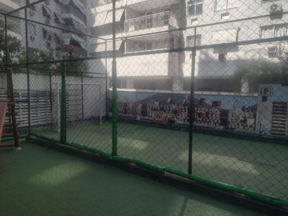 Imagem Apartamento com 2 Quartos à Venda, 65 m² em Vila Valqueire - Rio De Janeiro