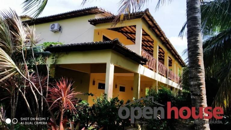 Imagem Casa com 5 Quartos à Venda, 650 m² em Pipa - Tibau Do Sul Imagem Casa com 5 Quartos à Venda, 650 m² em Pipa - Tibau Do Sul