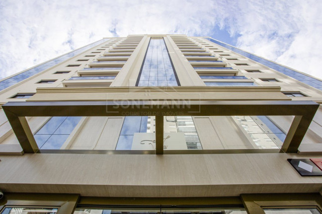 Imagem Apartamento com 3 Quartos à Venda, 129 m² em Kobrasol - São José