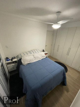 Imagem Apartamento com 3 Quartos à Venda, 84 m² em Vila Prudente - São Paulo