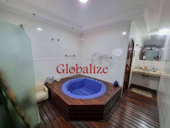 Imagem Imóvel com 5 Quartos à Venda, 426 m² em Embaré - Santos Imagem Imóvel com 5 Quartos à Venda, 426 m² em Embaré - Santos