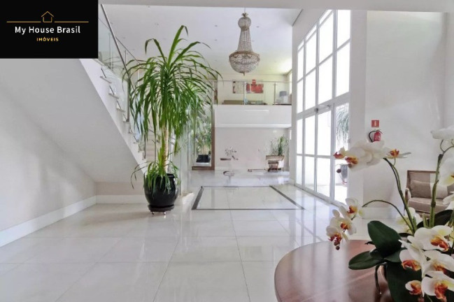 Apartamento com 4 Quartos à Venda, 206 m² em Santana - São Paulo