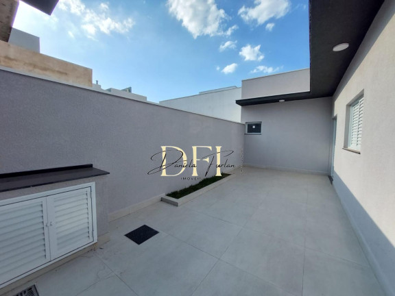 Imagem Casa de Condomínio com 3 Quartos à Venda, 140 m² em Condomínio Helena Maria - Sorocaba
