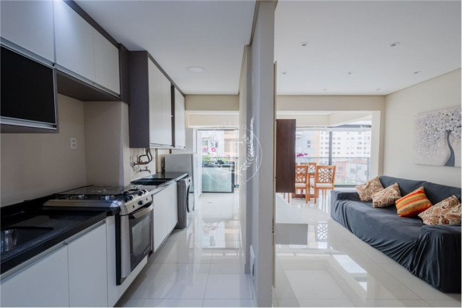 Imagem Apartamento com 2 Quartos à Venda, 75 m² em Pinheiros - São Paulo Imagem Apartamento com 2 Quartos à Venda, 75 m² em Pinheiros - São Paulo