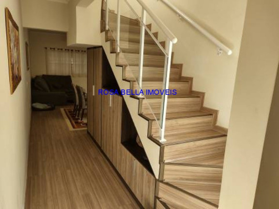 Imagem Sobrado com 3 Quartos à Venda, 145 m² em Cidade Luiza - Jundiaí Imagem Sobrado com 3 Quartos à Venda, 145 m² em Cidade Luiza - Jundiaí