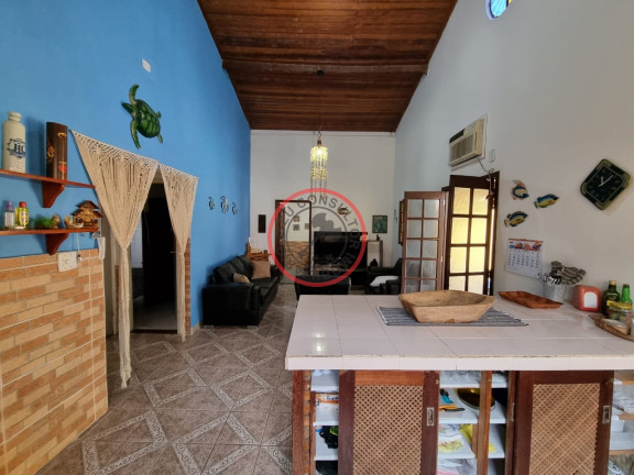 Imagem Casa com 3 Quartos à Venda, 255 m² em Boiçucanga - São Sebastião Imagem Casa com 3 Quartos à Venda, 255 m² em Boiçucanga - São Sebastião
