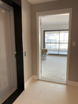 Imagem Imóvel com 3 Quartos à Venda, 125 m² em Jardim Das Acácias - São Paulo