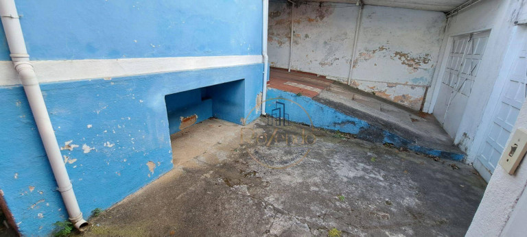 Imagem Casa com 2 Quartos à Venda, 112 m² em Vila América - Santo André Imagem Casa com 2 Quartos à Venda, 112 m² em Vila América - Santo André