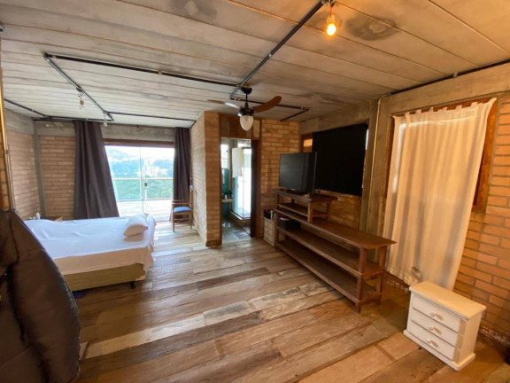 Imagem Casa com 4 Quartos à Venda, 446 m² em Tamboré - Santana De Parnaíba