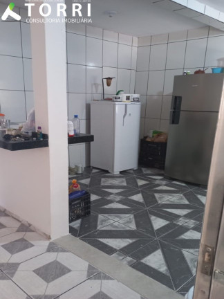 Imagem Sobrado com 3 Quartos à Venda, 130 m² em Jardim Santa Catarina - Sorocaba Imagem Sobrado com 3 Quartos à Venda, 130 m² em Jardim Santa Catarina - Sorocaba