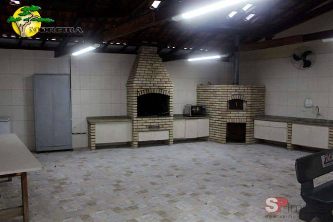 Imagem Apartamento com 3 Quartos à Venda, 117 m² em Santana - São Paulo