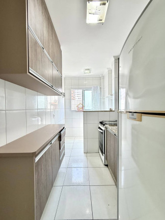 Imagem Apartamento com 1 Quarto à Venda, 53 m² Imagem Apartamento com 1 Quarto à Venda, 53 m²