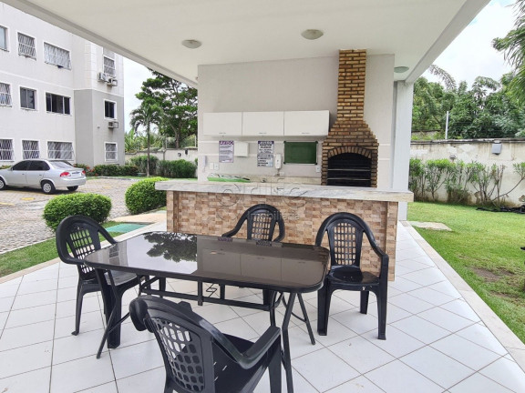 Imagem Apartamento com 2 Quartos à Venda, 62 m² em Centro - Maracanaú
