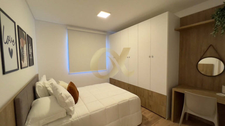 Imagem Apartamento com 3 Quartos à Venda,  em Saguaçu - Joinville