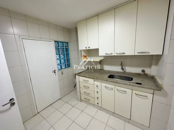 Imagem Apartamento com 2 Quartos à Venda, 66 m² em Vila Mariana - São Paulo