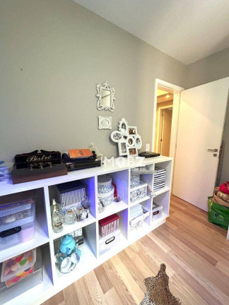 Imagem Imóvel com 3 Quartos à Venda, 124 m² em Vila Andrade - São Paulo Imagem Imóvel com 3 Quartos à Venda, 124 m² em Vila Andrade - São Paulo