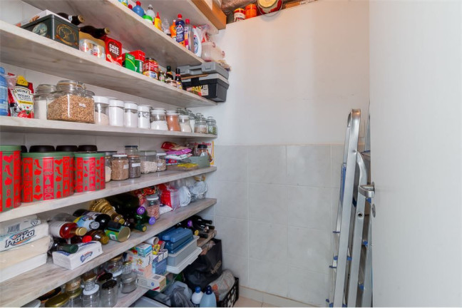 Imagem Apartamento com 3 Quartos à Venda, 212 m² em Bela Vista - São Paulo