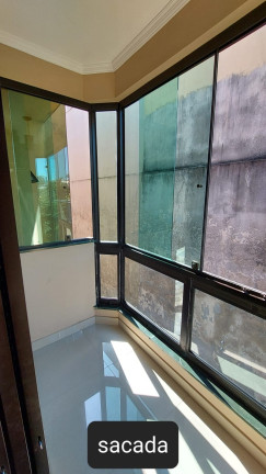 Imagem Cobertura com 2 Quartos à Venda, 161 m² em Santa Maria - Santo André