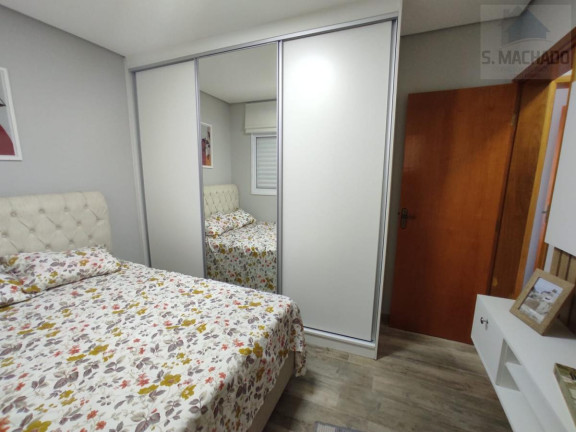 Imagem Casa com 2 Quartos à Venda, 60 m² em Jardim Santo Antonio - Santo André