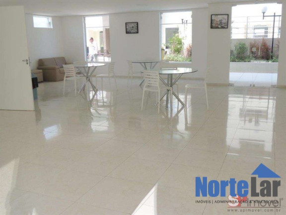 Imagem Apartamento com 2 Quartos à Venda, 52 m² em Casa Verde Alta - São Paulo Imagem Apartamento com 2 Quartos à Venda, 52 m² em Casa Verde Alta - São Paulo