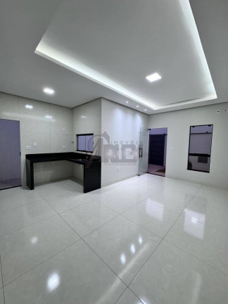 Imagem Casa com 3 Quartos à Venda, 133 m² em Delfino Magalhães - Montes Claros Imagem Casa com 3 Quartos à Venda, 133 m² em Delfino Magalhães - Montes Claros