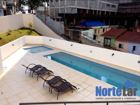 Imagem Apartamento com 2 Quartos à Venda, 56 m² em Vila Bruna - São Paulo Imagem Apartamento com 2 Quartos à Venda, 56 m² em Vila Bruna - São Paulo
